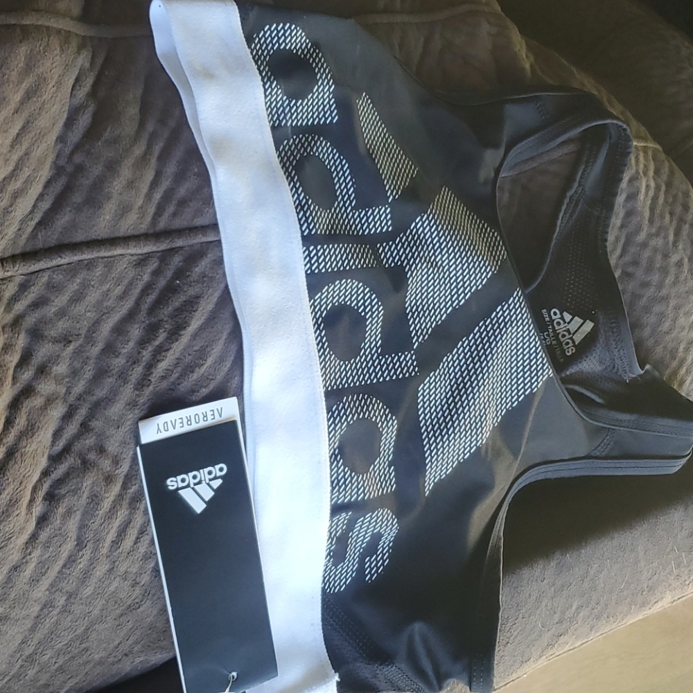 Kids sports bra